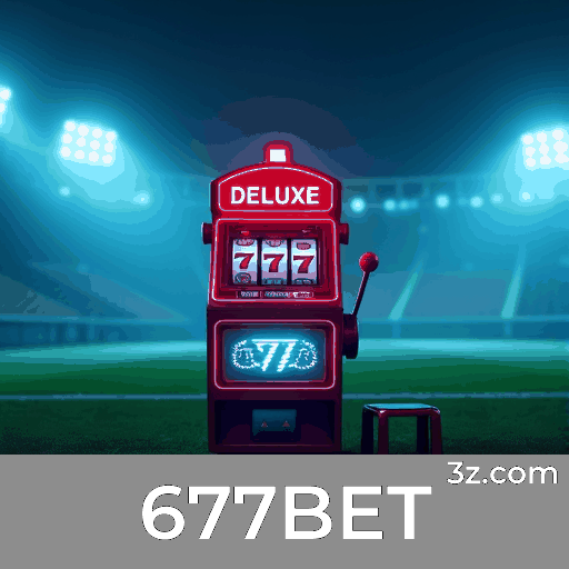 677BET: O Mundo de Jogos Selecionados e Excelentes