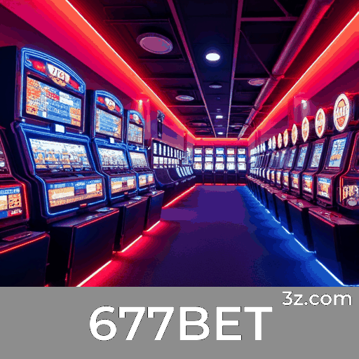 Inovações Tecnológicas: Jogos 3D na Plataforma 677BET